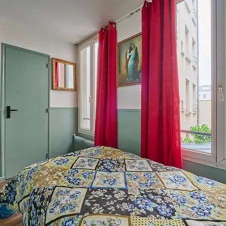 Le Padirac * Parigi