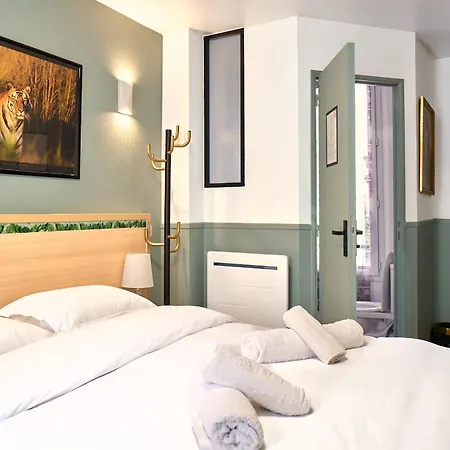 Le Padirac Hotel *