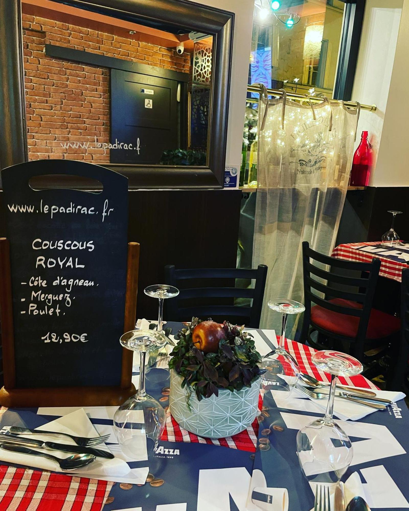 Hotel Le Padirac Paris