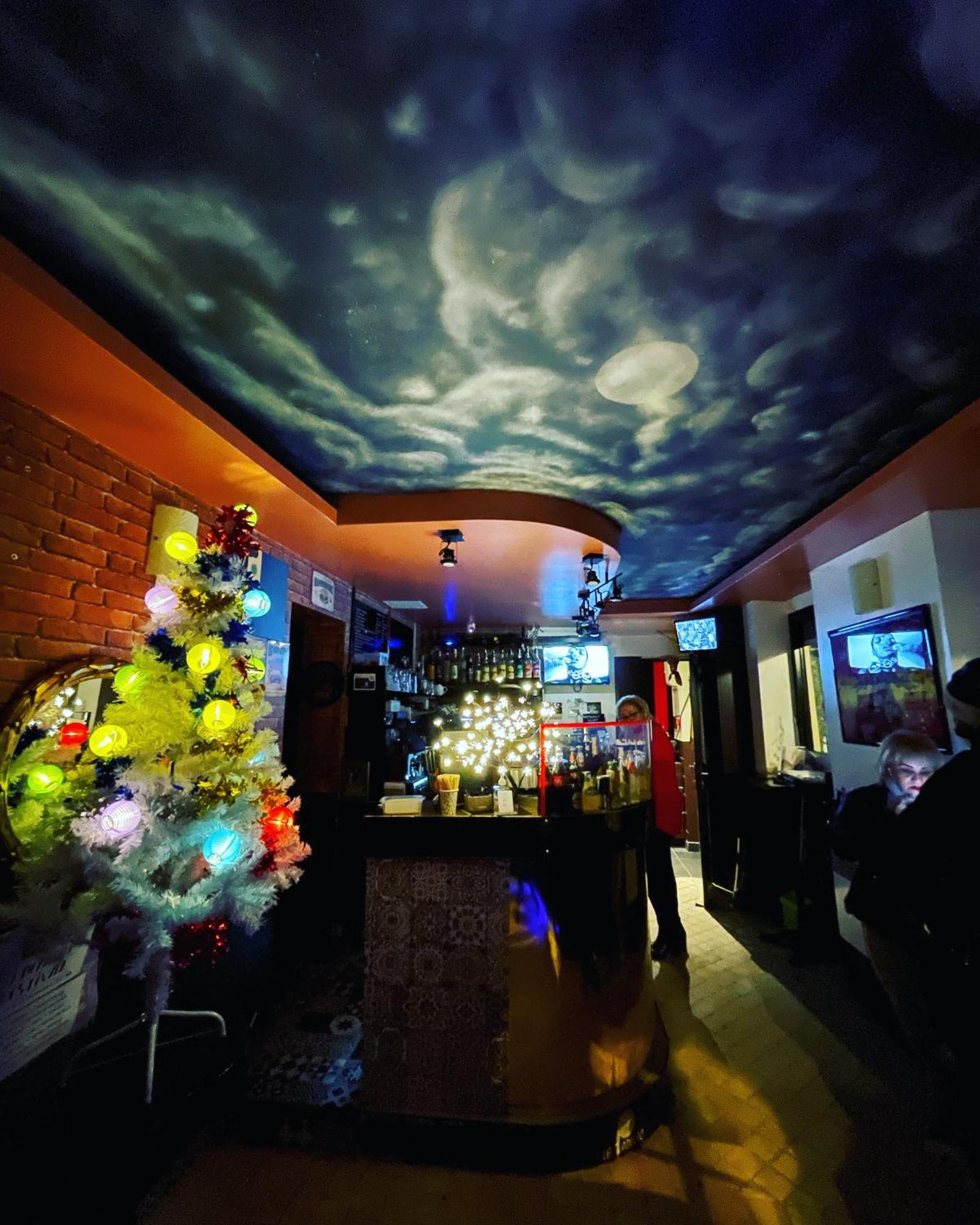 Le Padirac Hotel Paris