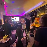 Le Padirac Hotel