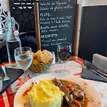 Hotel Le Padirac *