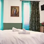 Le Padirac Hotel Paris