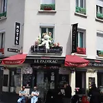 Le Padirac Paris