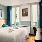 Le Padirac Hotel