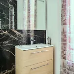Hotel Le Padirac Paris