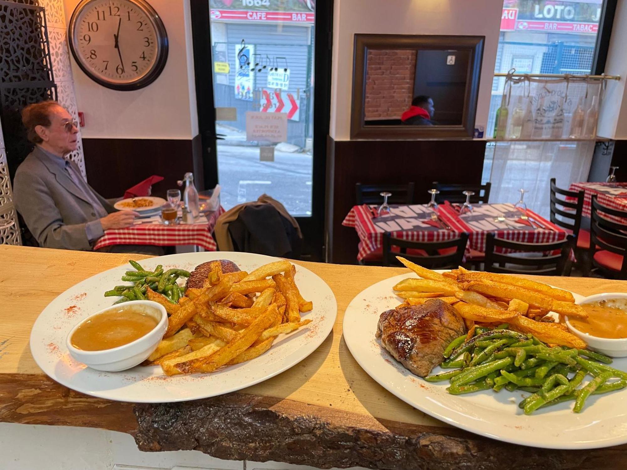 Le Padirac Paris